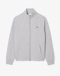 Sweatshirt Commuter zippé jersey double face