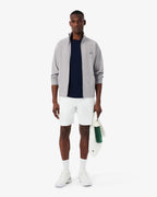 Sweatshirt Commuter zippé jersey double face