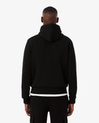 Sweatshirt à capuche molleton