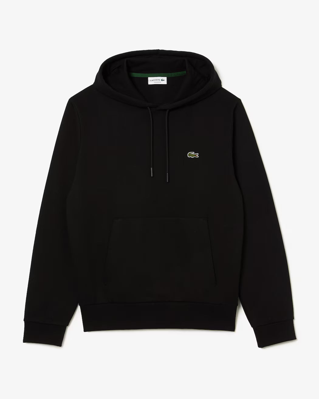 Sweatshirt à capuche molleton