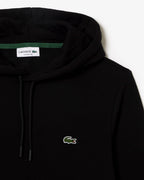 Sweatshirt à capuche molleton