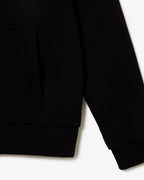 Sweatshirt à capuche molleton