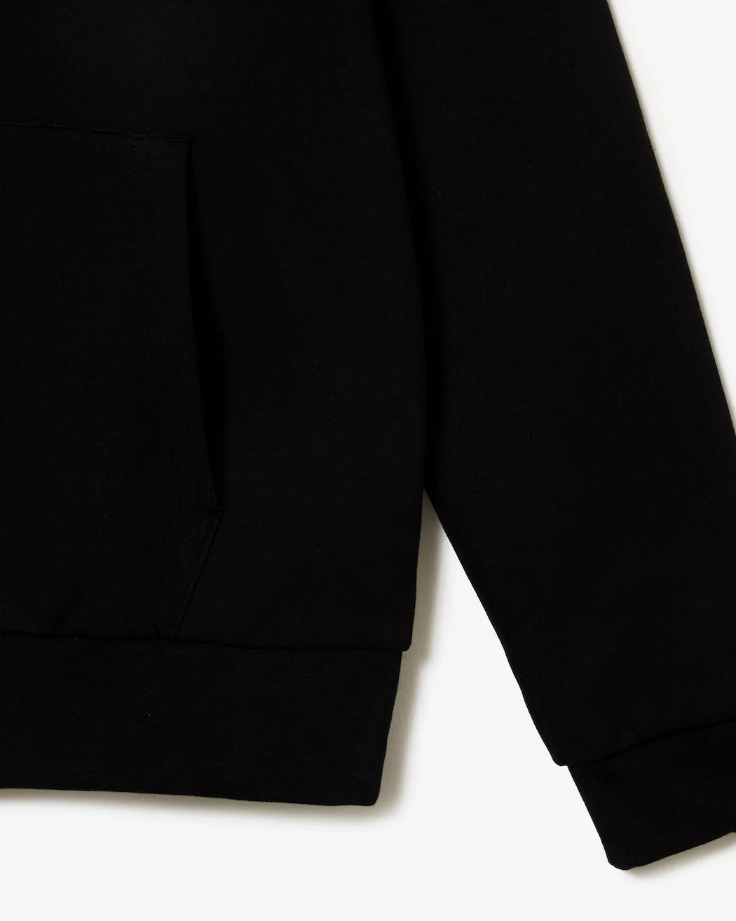 Sweatshirt à capuche molleton