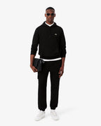 Sweatshirt à capuche molleton