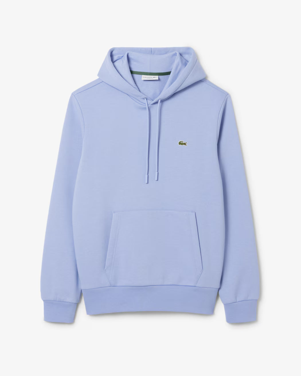 Sweatshirt à capuche molleton