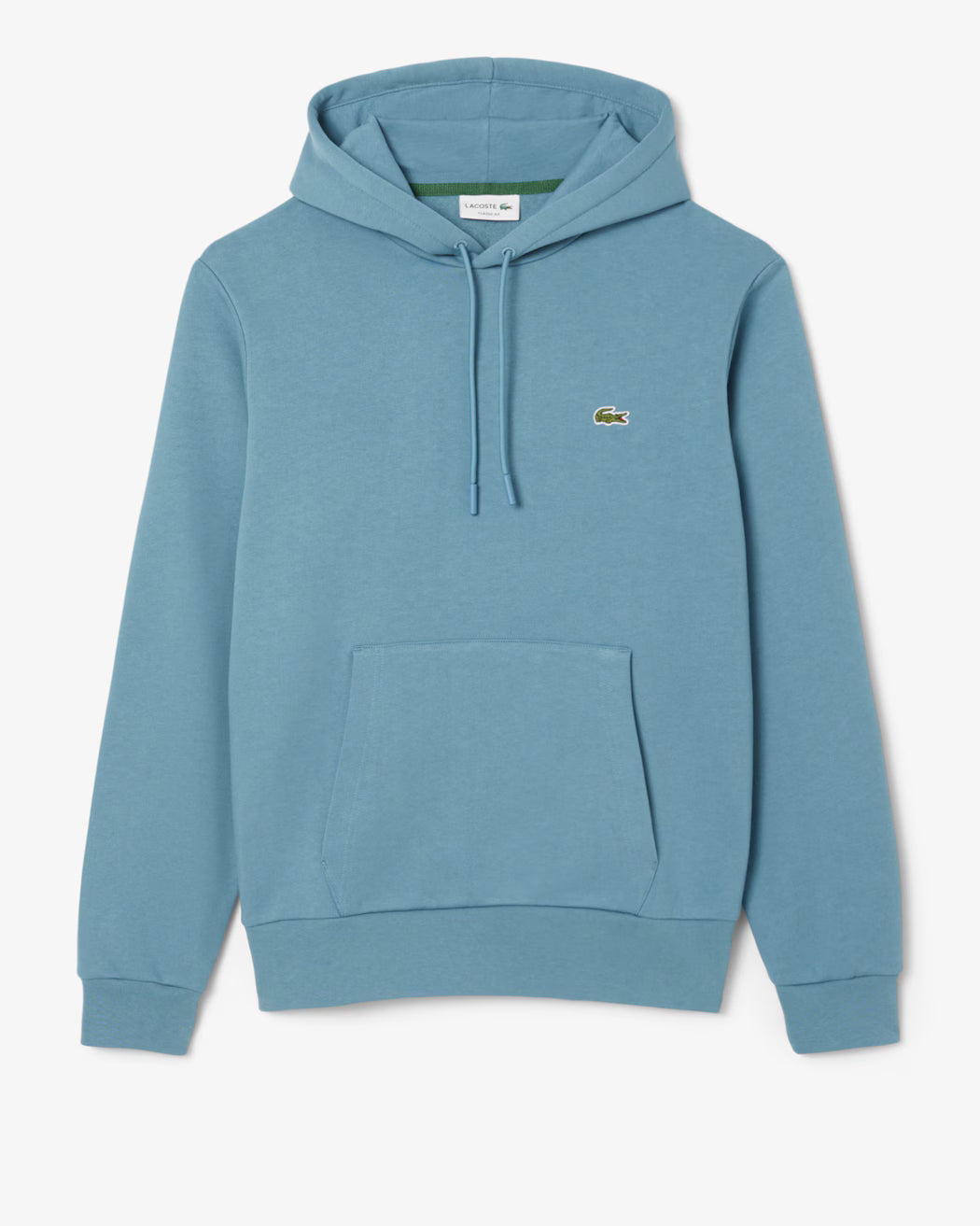 Sweatshirt à capuche molleton