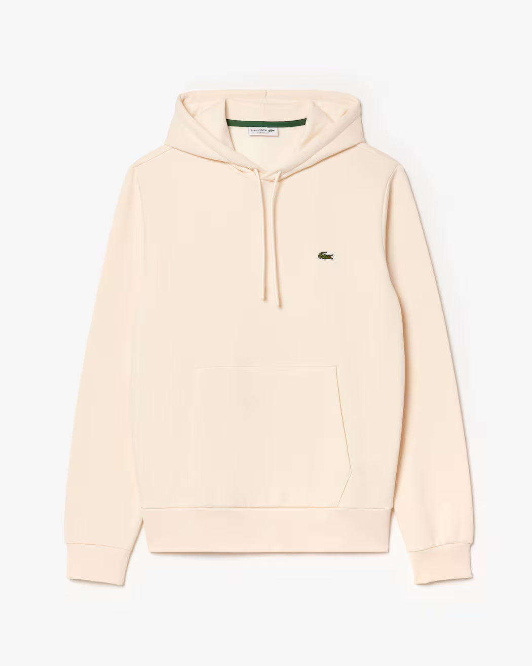 Sweatshirt à capuche molleton