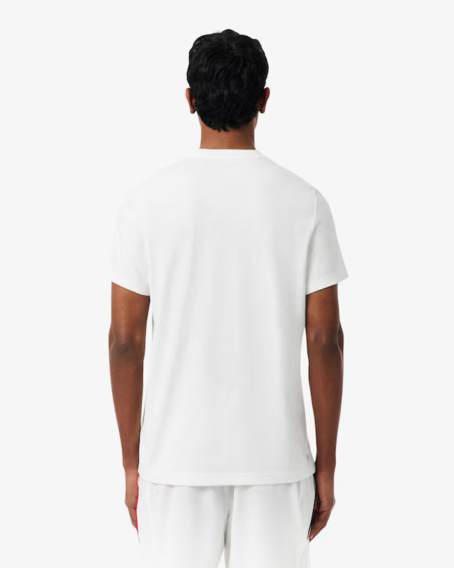 T-shirt Équipe de France de tennis