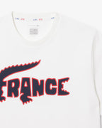 T-shirt Équipe de France de tennis