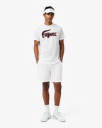 T-shirt Équipe de France de tennis