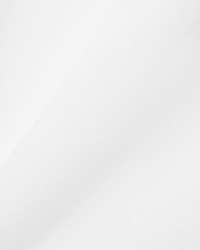 T-shirt brodé jersey épais