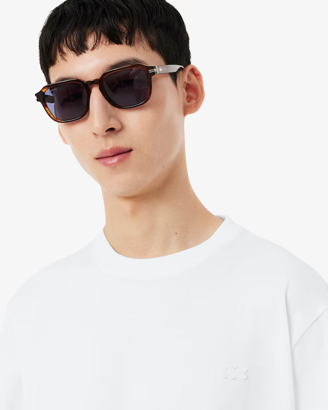 T-shirt jersey imprimé