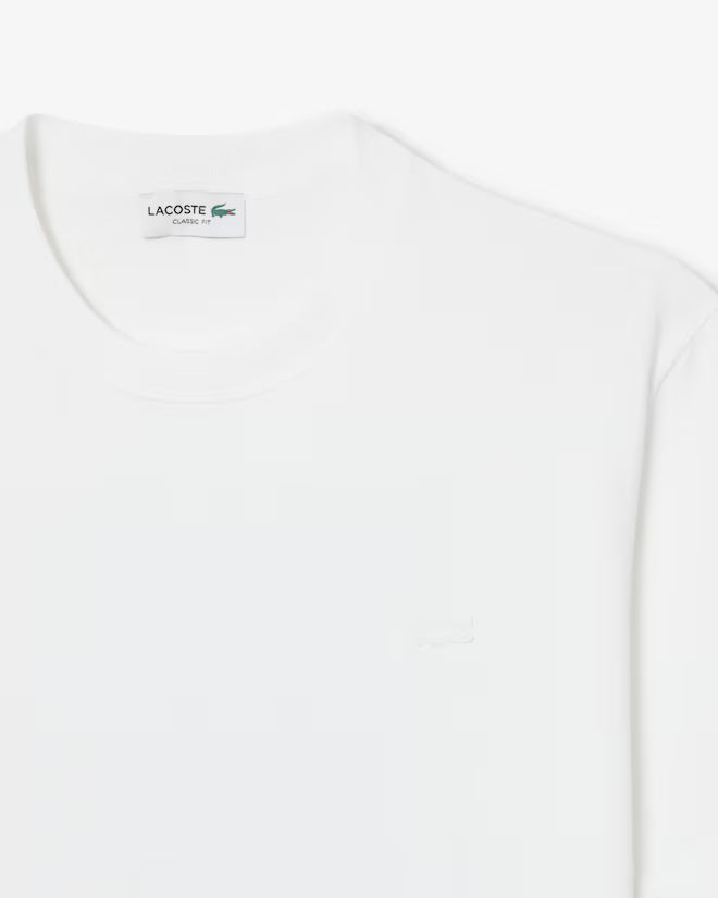 T-shirt jersey imprimé