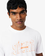T-shirt Sport Ultra Dry