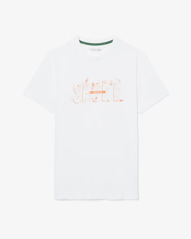 T-shirt Sport Ultra Dry