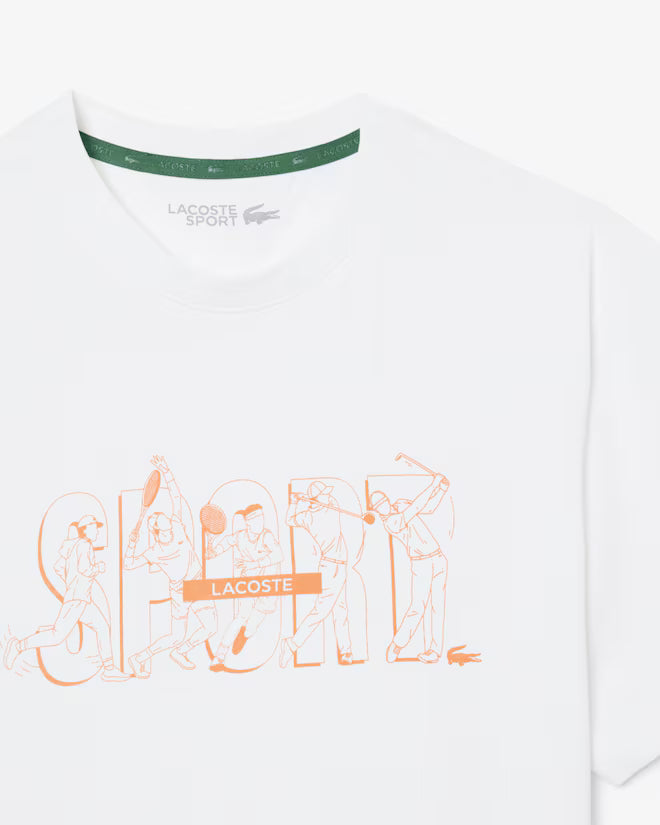 T-shirt Sport Ultra Dry