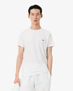 T-shirt coton Pima léger