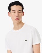 T-shirt coton Pima léger