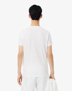 T-shirt coton Pima léger