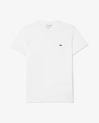 T-shirt coton Pima léger