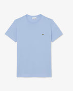 T-shirt coton Pima léger