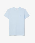 T-shirt coton Pima léger
