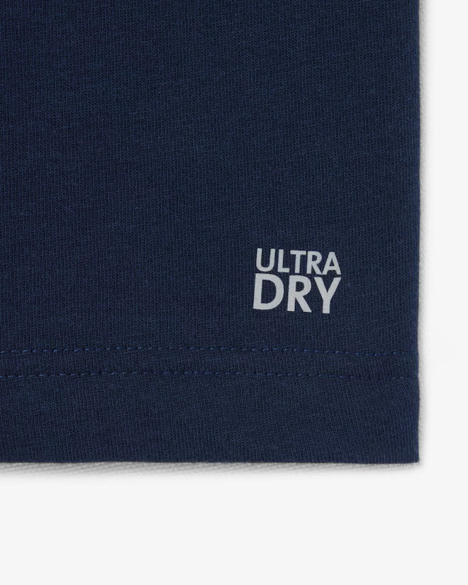 T-shirt Sport coton Ultra Dry