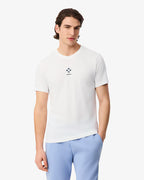 T-shirt Lacoste Tennis x Daniil Medvedev Ultra Dry