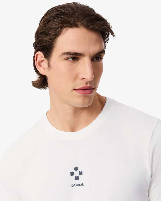 T-shirt Lacoste Tennis x Daniil Medvedev Ultra Dry