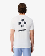 T-shirt Lacoste Tennis x Daniil Medvedev Ultra Dry