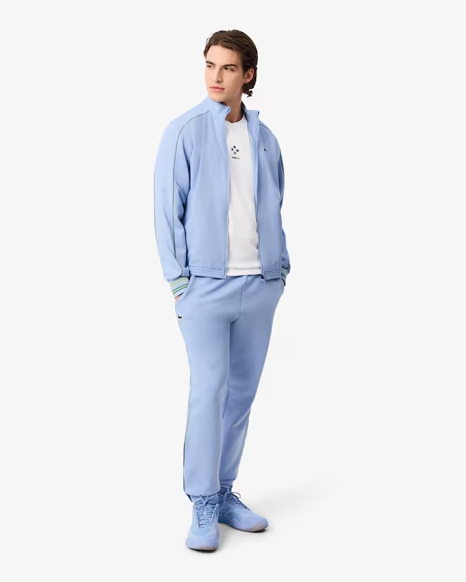 T-shirt Lacoste Tennis x Daniil Medvedev Ultra Dry