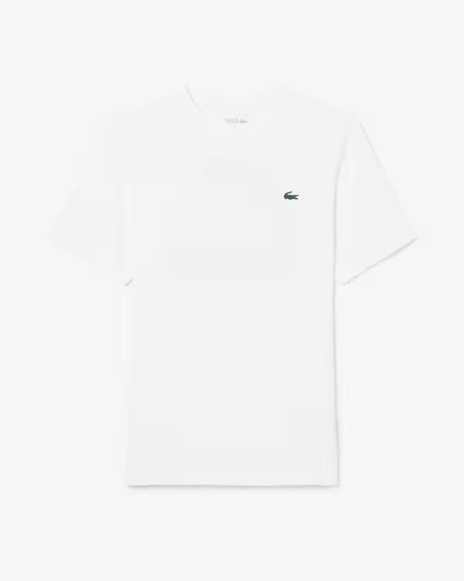 T-shirt Lacoste Tennis x Daniil Medvedev