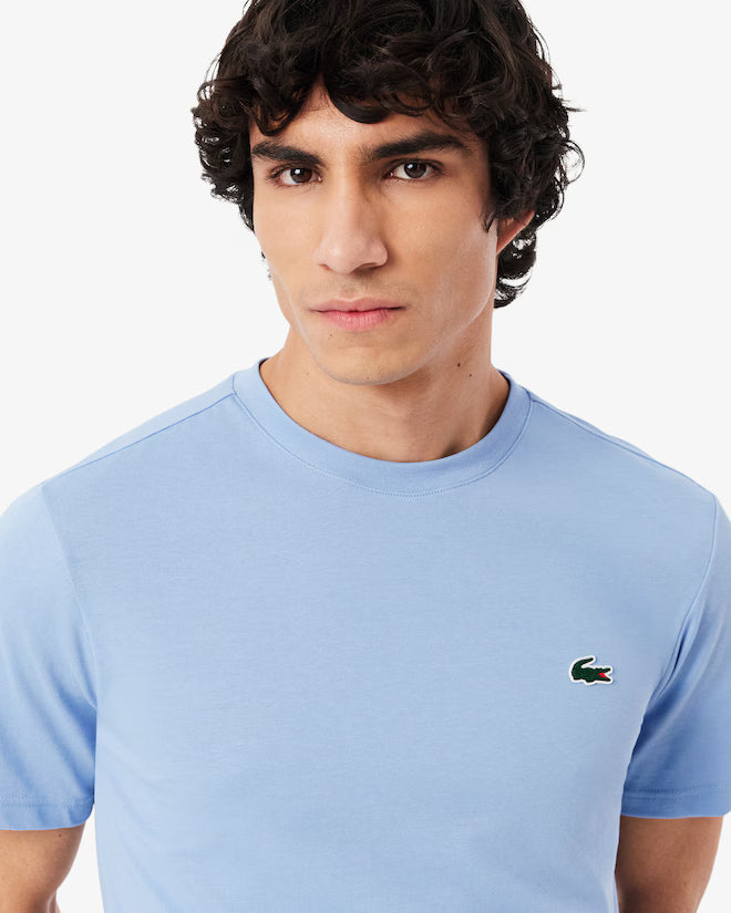 T-shirt Lacoste Tennis x Daniil Medvedev