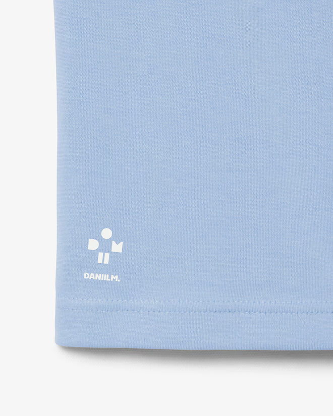 T-shirt Lacoste Tennis x Daniil Medvedev