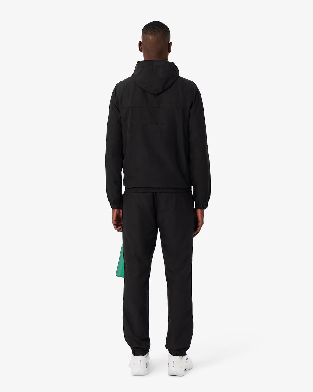 Ensemble survêtement Sport taffetas diamanté