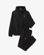 Ensemble survêtement Sport taffetas diamanté