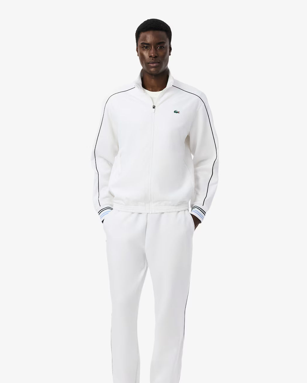 Ensemble survêtement Lacoste Tennis x Daniil Medvedev