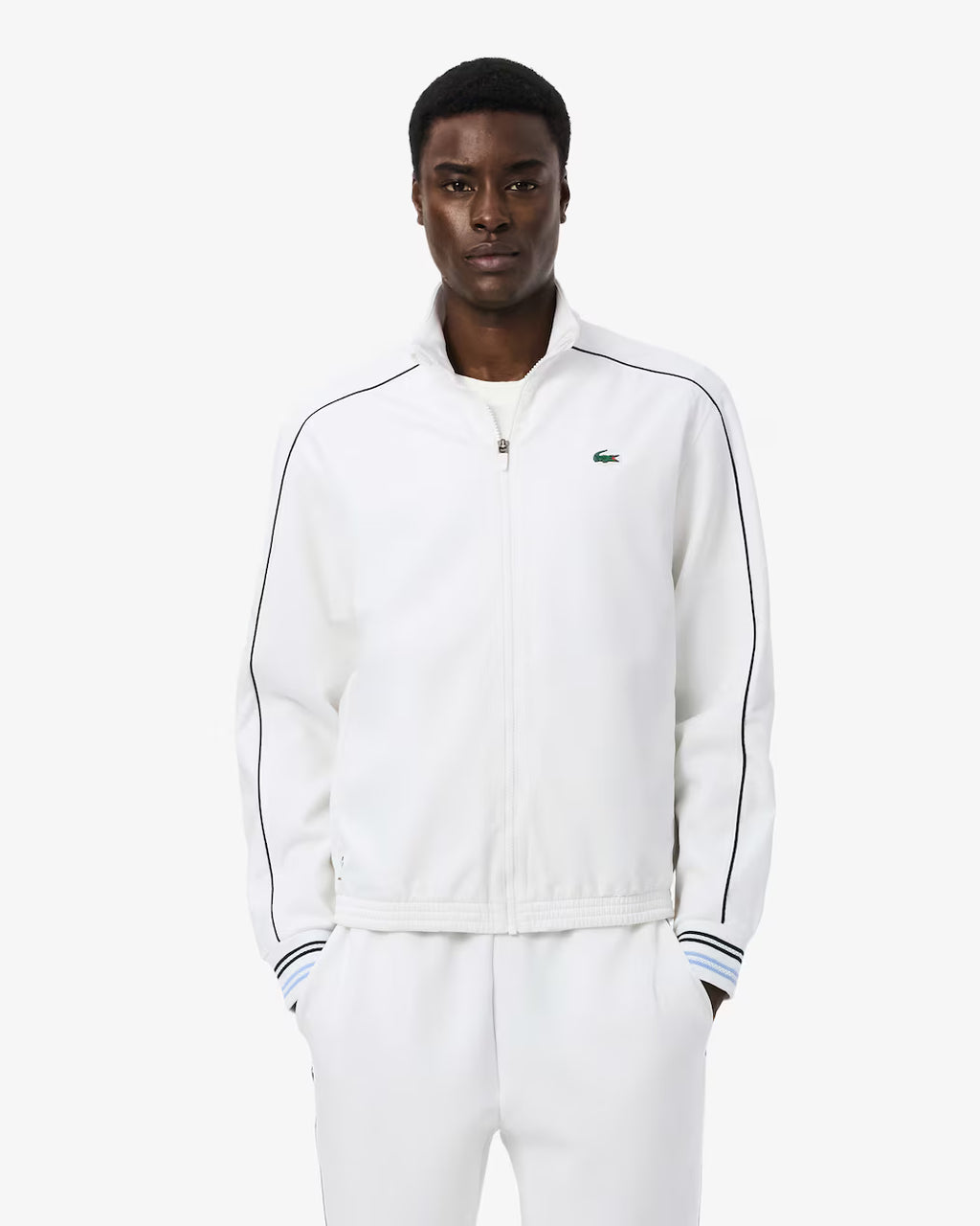 Ensemble survêtement Lacoste Tennis x Daniil Medvedev