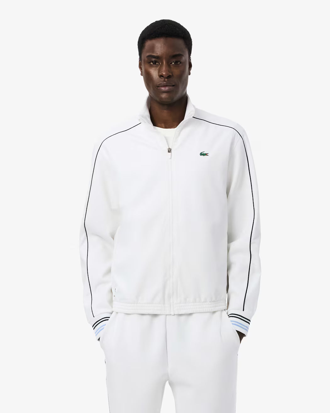 Ensemble survêtement Lacoste Tennis x Daniil Medvedev