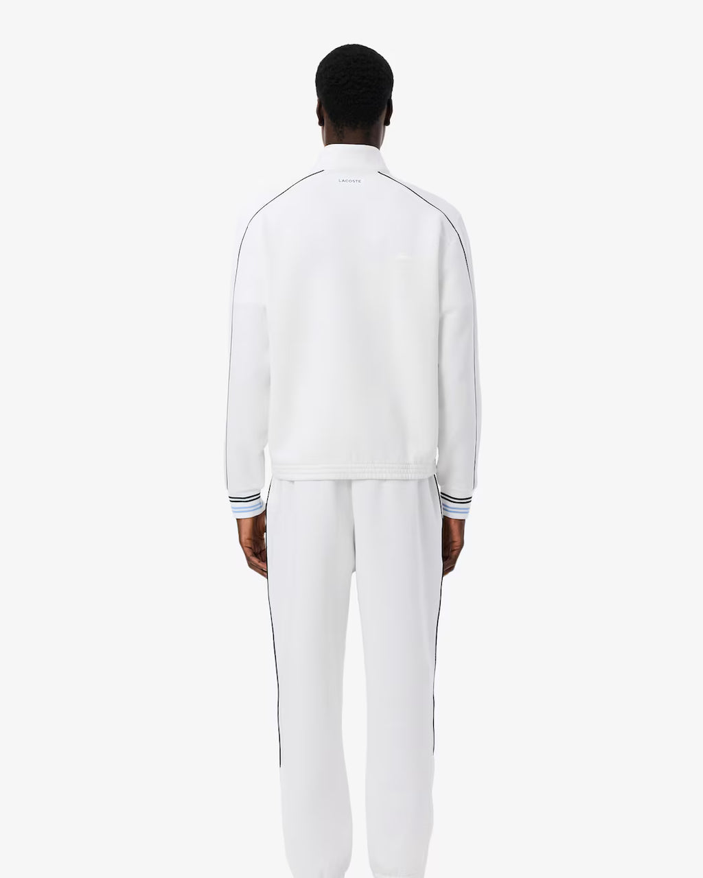 Ensemble survêtement Lacoste Tennis x Daniil Medvedev