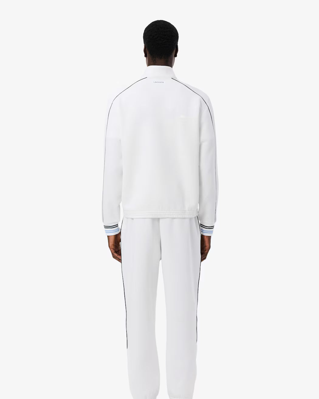 Ensemble survêtement Lacoste Tennis x Daniil Medvedev