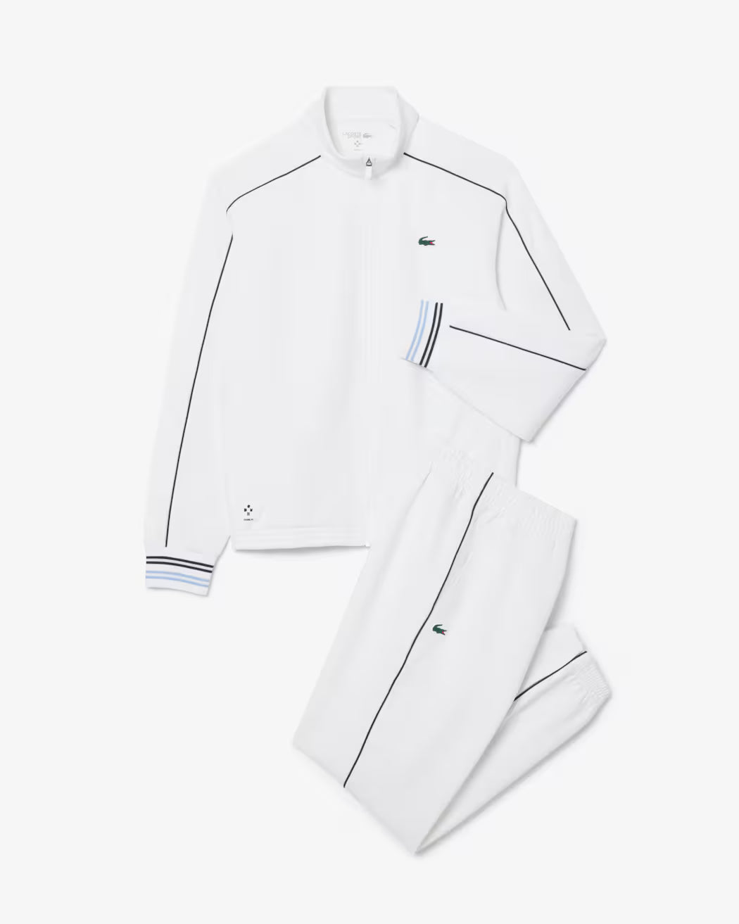 Ensemble survêtement Lacoste Tennis x Daniil Medvedev