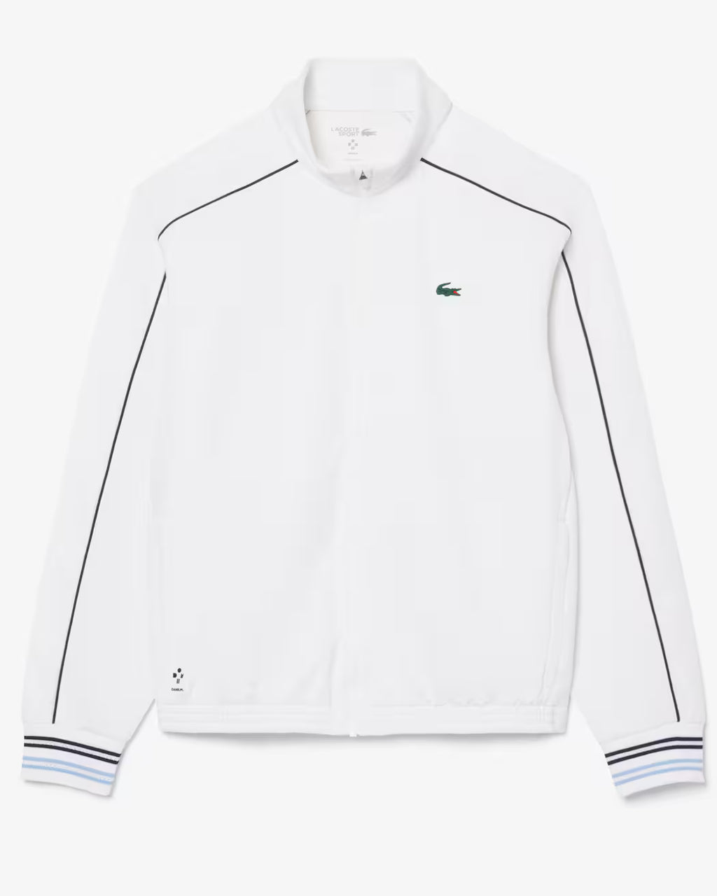 Ensemble survêtement Lacoste Tennis x Daniil Medvedev