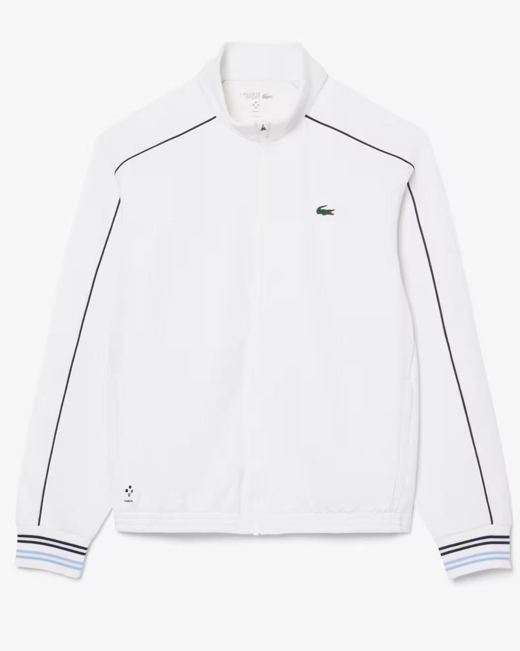 Ensemble survêtement Lacoste Tennis x Daniil Medvedev