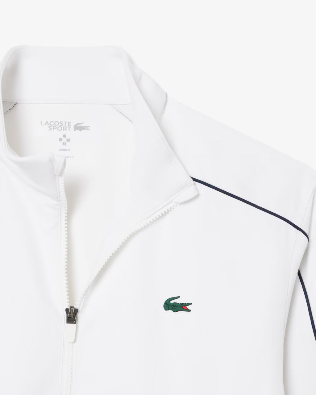 Ensemble survêtement Lacoste Tennis x Daniil Medvedev