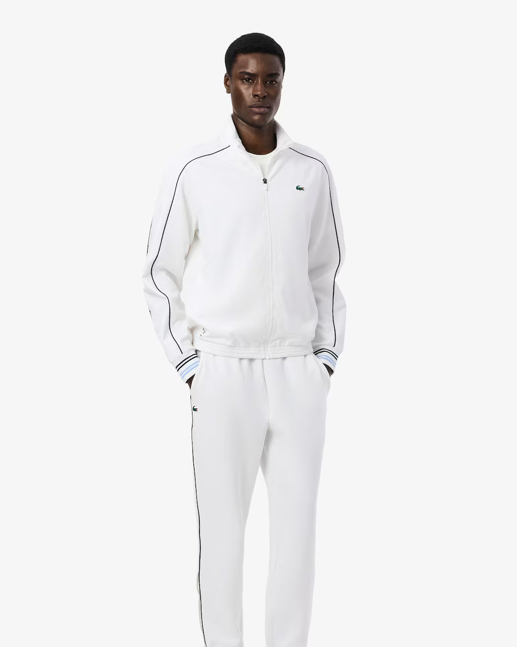 Ensemble survêtement Lacoste Tennis x Daniil Medvedev