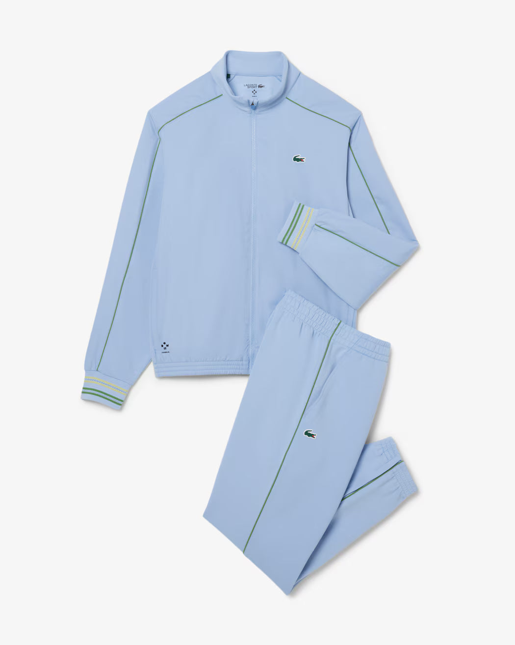 Ensemble survêtement Lacoste Tennis x Daniil Medvedev