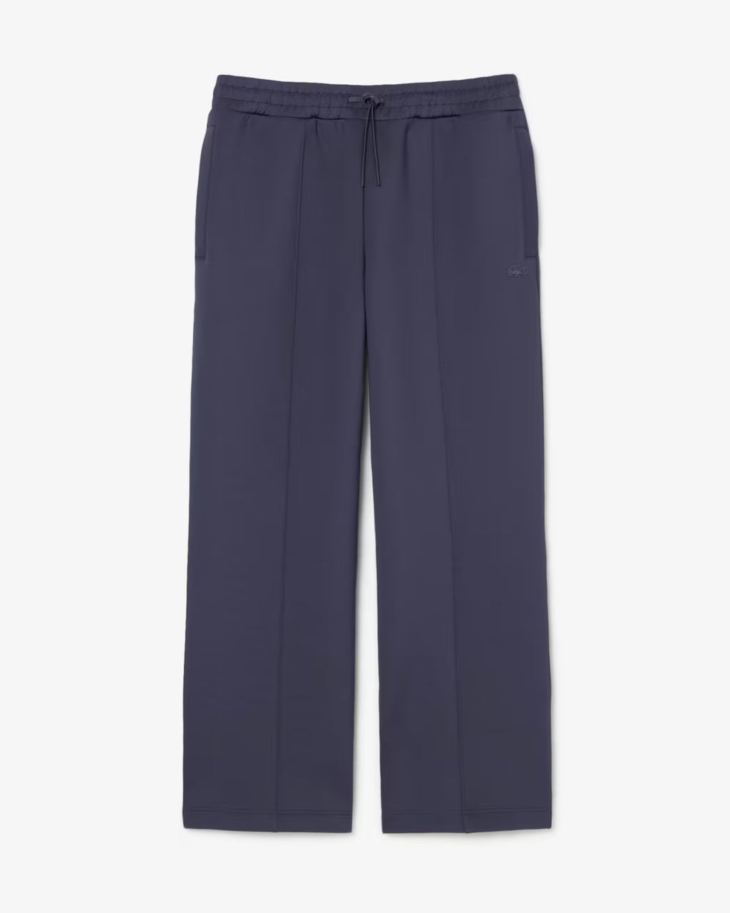Pantalon de survêtement loose fit broderie