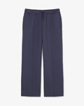 Pantalon de survêtement loose fit broderie