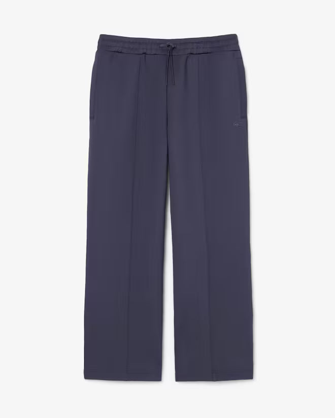 Pantalon de survêtement loose fit broderie
